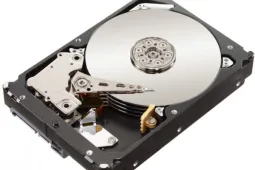 Тормозит жесткий диск (HDD), что делать?