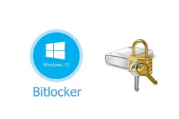Bitlocker Windows 10, как разблокировать?