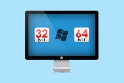 Чем отличается 32-битная система от 64-битной Windows