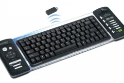 Как подключить беспроводную клавиатуру по Bluetooth к планшету, ноутбуку