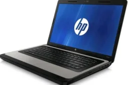Как войти в БИОС в ноутбуке HP
