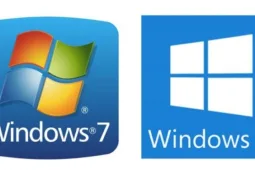 Сравнение Windows 7 и Windows 10