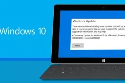 0x80004005 Windows 10 доступ по сети