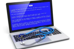 Atikmdag sys синий экран Windows 10