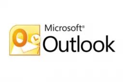 Автоответ в outlook