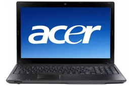 Как сбросить ноутбук до заводских настроек Acer