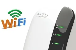 Как усилить сигнал Wifi на ноутбуке