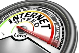 Как увеличить скорость Интернета