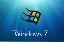 Автоматический вход в Windows 7