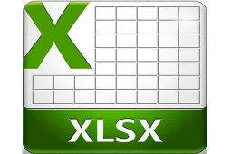 Как открыть файл XLSX на компьютере