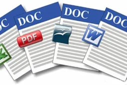 Как открыть файл doc
