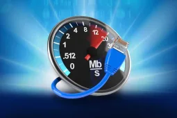 Как увеличить скорость интернета на Виндовс 10