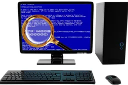 0x0000003b Windows 7 x64 решение этой проблемы