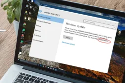 0x80070652 Windows 10 ошибка обновления, как исправить?