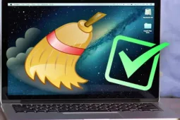 Как удалить программу на Mac OS
