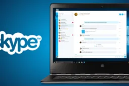 Как установить Скайп на Windows 10 без магазина