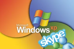 Как установить Скайп на Виндовс XP