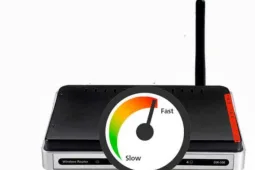 Как увеличить скорость интернета через WiFi роутер