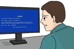 Memory management Windows 10 ошибка