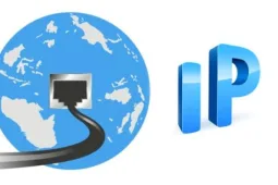 Белый IP