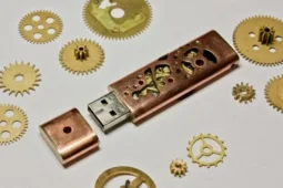 Битый сектор на флешке, что это?