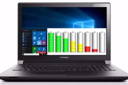 Электропитание Windows 10