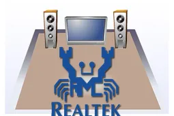 Диспетчер Realtek HD для Windows 10 нет в «Панели управления»