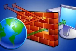 Как добавить в исключение Брандмауэра Windows 10