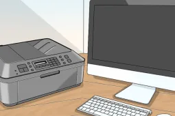 Как подключить принтер к компьютеру