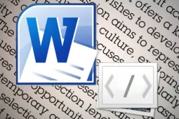 Как поменять кодировку в Word