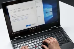 Как создать гостевую учетную запись на Windows 10