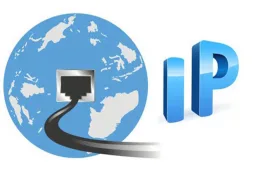 Как узнать свой ip