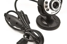 Компьютер не видит веб камеру через USB, что делать?