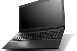 Lenovo B590, как зайти в БИОС?