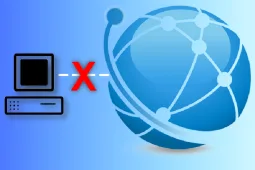 Сброс сетевых настроек Windows 10