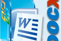 Формат DOCX, как открыть?