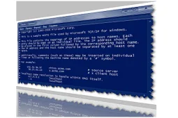 Где находится файл hosts Windows 7, 10