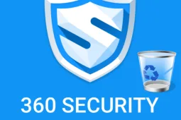 Как удалить антивирус 360 Total Security с компьютера полностью