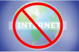 Не работает интернет на компьютере