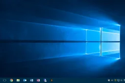 Не работает кнопка "Пуск" в Windows 10, решение проблемы