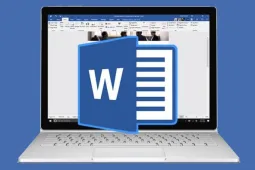 Сделать таблицу в Word и заполнить ее