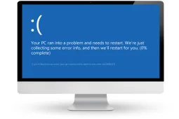 0xc000021a Windows 10 как исправить, если компьютер не запускается?