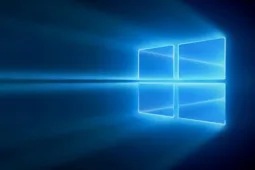 Чистая загрузка Windows 10