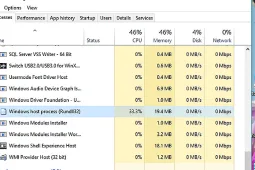 Хост процесс Windows rundll32, что это?