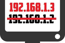 Программа для изменения IP-адреса компьютера