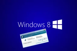 Как включить контроль учетных записей на Windows 8