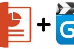 Как вставить гифку в презентацию PowerPoint