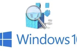 Проверка целостности системных файлов в Windows 10