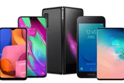 Какой купить смартфон самсунг недорогой, но хороший: ТОП-10 популярных смартфонов в 2024 г.