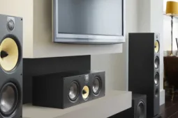 Лучшие домашние кинотеатры 🔊 2024 года - ТОП-15 лучших моделей